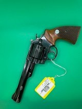 COLT Trooper MKIII .357 MAG - 2 of 2