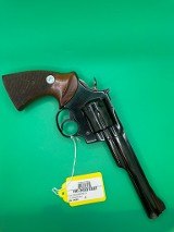 COLT Trooper MKIII .357 MAG - 1 of 2