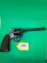 H&R 922 .22 LR - Image 1 of 1