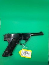 HI-STANDARD G-380 .380 ACP - 2 of 2
