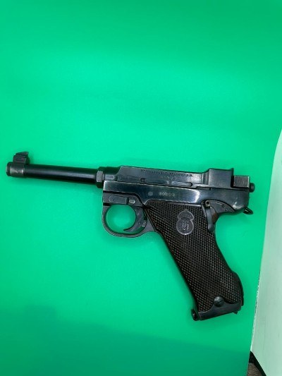 HUSQVARNA Lahti 9MM LUGER (9x19 PARA) - Image 2 of 3