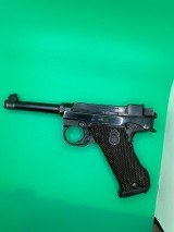 HUSQVARNA Lahti 9MM LUGER (9x19 PARA) - Image 2 of 3