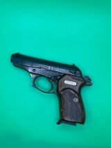 BERSA 223DA .22 LR - 1 of 2