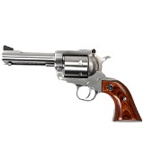 RUGER NEW MODEL SUPER BLACKHAWK .44 MAGNUM - 1 of 2