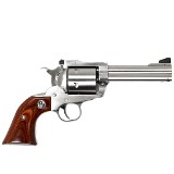 RUGER NEW MODEL SUPER BLACKHAWK .44 MAGNUM - 2 of 2