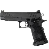 STACCATO 2011 P 9MM LUGER (9X19 PARA) - 1 of 3