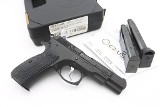 CZ 75 BD 9MM LUGER (9x19 PARA) - 1 of 3