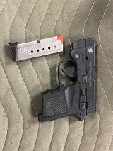 SMITH & WESSON BODYGUARD 380 .380 ACP - Image 2 of 2
