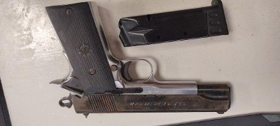 LLAMA MAXI/II 45 ACP (45 Auto) - Image 1 of 2