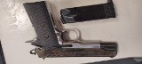 LLAMA MAXI/II 45 ACP (45 Auto) - Image 1 of 2