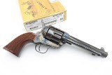 UBERTI 1873 CATTLEMAN El PATRON .45 LC - 1 of 3