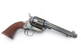 UBERTI 1873 CATTLEMAN El PATRON .45 LC - 2 of 3
