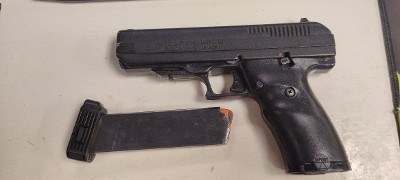 HI-POINT JHP 45 45 ACP (45 Auto) - Image 1 of 2
