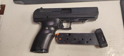 HI-POINT JHP 45 45 ACP (45 Auto) - Image 2 of 2
