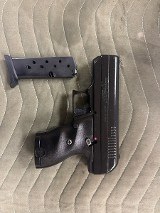 HI-POINT MODEL C 9MM LUGER (9x19 PARA) - Image 2 of 2