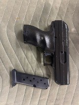 HI-POINT MODEL C 9MM LUGER (9x19 PARA) - Image 1 of 2