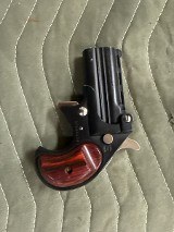 COBRA CB38 .38 SPL - 2 of 2