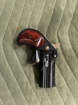 COBRA CB38 .38 SPL - 1 of 2