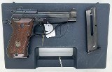 BERETTA 87 BB .22 LR - 3 of 3