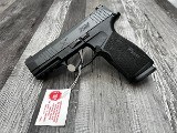 SIG SAUER 365XCA-9-BXR3-RXX 9MM LUGER (9x19 PARA) - 1 of 3