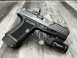 SHADOW SYSTEMS CR920 COMBAT SS-4006 9MM LUGER (9x19 PARA) - 2 of 3