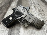 SIG SAUER E29R-9-LEGION-RXP 9MM LUGER (9x19 PARA) - 2 of 3