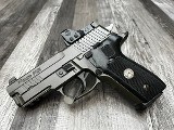 SIG SAUER E29R-9-LEGION-RXP 9MM LUGER (9x19 PARA) - 1 of 3