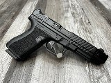 COMBAT ARMORY CA19 PISTOL 9MM LUGER (9x19 PARA) - 2 of 3