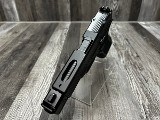 COMBAT ARMORY CA19 PISTOL 9MM LUGER (9x19 PARA) - 3 of 3