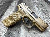 FN REFLEX MRD 9MM LUGER (9x19 PARA) - 2 of 3