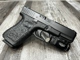 GLOCK 19 GEN 5 9MM LUGER (9x19 PARA) - 2 of 3