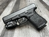 GLOCK 19 GEN 5 9MM LUGER (9x19 PARA) - 1 of 3