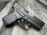 GLOCK 43 (I4350201GF) 9MM LUGER (9x19 PARA) - 2 of 3