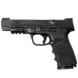 SMITH & WESSON M&P 9 9MM LUGER (9X19 PARA) - 1 of 3