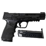 SMITH & WESSON M&P 9 9MM LUGER (9X19 PARA) - 3 of 3