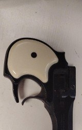 HIGH STANDARD D-101 .22 LR - Image 1 of 2