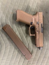 GLOCK 19X 9MM LUGER (9x19 PARA) - Image 1 of 2