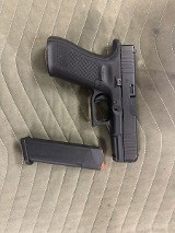 GLOCK 45 9MM LUGER (9x19 PARA) - Image 1 of 2