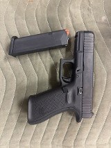 GLOCK 45 9MM LUGER (9x19 PARA) - Image 2 of 2