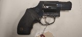 TAURUS 85 HAMMERLESS .38 SPL - Image 1 of 2