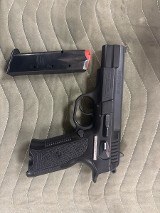 SAR FIREARMS SARB6P 9MM LUGER (9x19 PARA) - 2 of 2