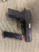 SAR FIREARMS SARB6P 9MM LUGER (9x19 PARA) - 1 of 2