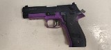 FIREARMS INTERNATIONAL CORP. GSG FIREFLY .22 LR - Image 2 of 2