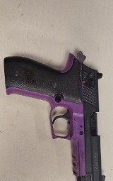 FIREARMS INTERNATIONAL CORP. GSG FIREFLY .22 LR - Image 1 of 2