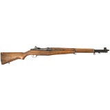 INTERNATIONAL HARVESTER M1 GARAND .30-06 SPRG - 2 of 2