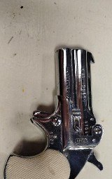 RECK FIREARMS 22 DERRINGER 22 Long Rifle (22LR) - 1 of 2
