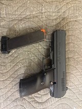 HI-POINT JHP 45 ACP (45 Auto) - Image 2 of 2