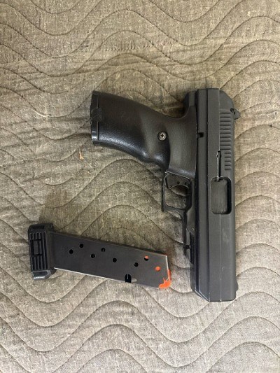 HI-POINT JHP 45 ACP (45 Auto) - Image 1 of 2