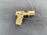 FN REFLEX MRD 9MM LUGER (9x19 PARA) - 3 of 3