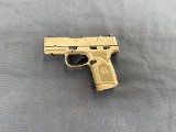 FN REFLEX MRD 9MM LUGER (9x19 PARA) - 2 of 3